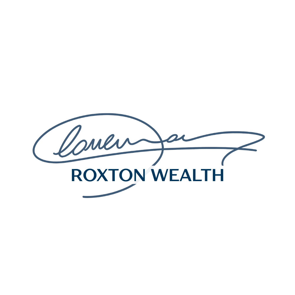Roxton Wealth logo